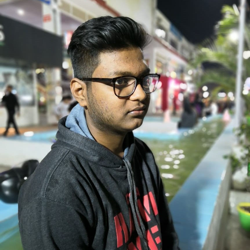 Saptarshi